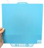 New BIQU Panda BuildPlate CryoGrip Pro for Bambu X1/P1/A1/A1 mini/H2D/H2S/H2C Printers 10" &times; 10" - 2