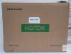 HEITOK 500pc Poker Chip Set 11.5g Iron Core Denominations Texas Holdem 2-10 players, numbered values $1/$5/$25/$100/$500, aluminum case, cards, dice, dealer/small/big blind buttons, Blackjack - 2