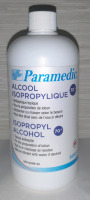 New, Isopropyl Alcohol 500ml