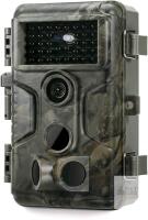 New GardePro A3S Trail Camera (Non-Cellular, Non-WiFi), 64MP Photo & 1296P HD Video, 0.1s Trigger, 100ft No-Glow Night Vision, Motion Activated Wildlife Camera