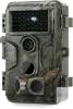 New GardePro A3S Trail Camera (Non-Cellular, Non-WiFi), 64MP Photo & 1296P HD Video, 0.1s Trigger, 100ft No-Glow Night Vision, Motion Activated Wildlife Camera