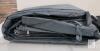 New Grey 10ft&times;10ft Outdoor Canopy Tent Side Walls w/Storage Bag - 3