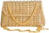 New Rhinestone Evening Clutch Purse for Women with Crystal Clasp,Sparkling Evening Bag Handbags Wedding Party Formal Purse