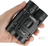 New Funwell 8x21 - 131m/1000m