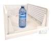 New Wardrobe Storage Basket, Clothes Stackable Drawer Organizer Shelf, Collapsible Drawer Dividers for Home Office Bedroom Clothes Toys, 12.75" &times; 16" &times; 7.25" High - 3