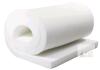 New AK TRADING CO. Professional Upholstery Foam 4" Thick, 24" Wide X 72" Long Regular Density, White