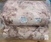 Zentavio 8x10 Area Rug, Floral Brown, Non-Slip, Polypropylene, Machine-Made, X004DC8DBP - 3