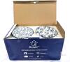 New Sweejar Ceramic Cereal Bowls Set, 29 Oz Soup Bowls Microwave & Dishwasher Safe, 6.1 Inch Deep Porcelain Serving Bowls for Tabletop, Fruit, Ramen, Salad, Pasta, Cereal Set of 6(Vintage Blue) - 3
