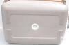 Gott 1910 Portable Cooler, 10 Qt Capacity, Beige/Peach, Made in USA - 4