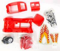 '33 Ford Model Kit, Stated as Complete by Consignor, Appears Complete, Unable to Confirm