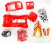 '33 Ford Model Kit, Stated as Complete by Consignor, Appears Complete, Unable to Confirm