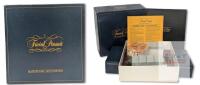 Vintage 1981 Trivial Pursuit : Master Game ~ Genius Edition