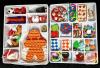 New Christmas Advent Calendar With 24 Different Kinds of Assorted Christmas Toys, Fidget Toys, Puzzles & More! (Box May Show Damage, Contents May Vary) - 2