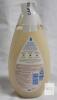 Johnson&rsquo;s Baby Skin Nourish Wash Vanilla Scent 20.3 fl oz, No Parabens, Factory Sealed, UPC 062600490216 - 3