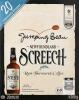 [bb dec/2026] New Jumping Bean Newfoundland Screech Rum Fairtrade 100% Compostable K-Cup Coffee Pods, Individually Wrapped, ECO2Roast, Premium Coffee, Made in Canada, Non-GMO, Screech Rum, 20 Count Pods