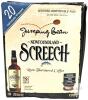 [bb dec/2026] New Jumping Bean Newfoundland Screech Rum Fairtrade 100% Compostable K-Cup Coffee Pods, Individually Wrapped, ECO2Roast, Premium Coffee, Made in Canada, Non-GMO, Screech Rum, 20 Count Pods - 2