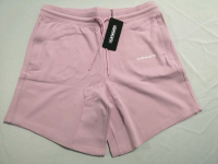 New ALPHALETE Women's XXL Essential Core Short (Bloom)
