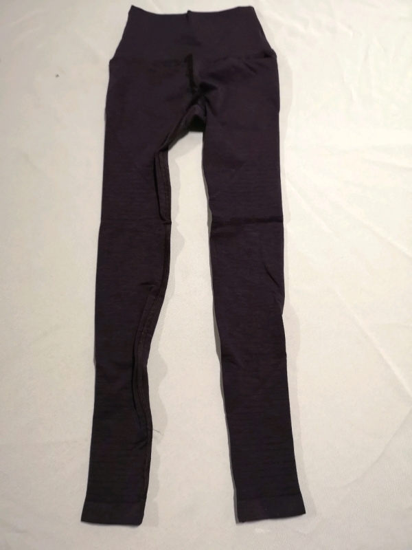 New ALPHALETE Women's XXS OG Revival Legging (Twilight)