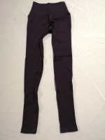 New ALPHALETE Women's XXS OG Revival Legging (Twilight)