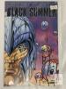 Black Summer #0 (2007) WRAP & Standard Variant Set Warren Ellis Juan Jose Ryp Avatar Press - 3