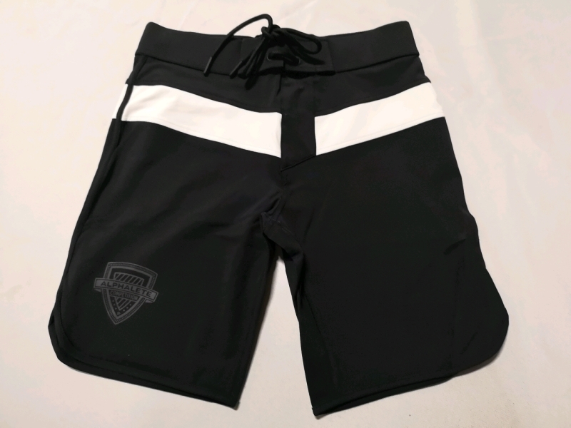 New ALPHALETE Men's Titan Board Shorts sz 29 (Legacy)