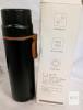 450ml SUS 304 Stainless Steel Vacuum Insulated Water Bottle with Foldable Handle - 2
