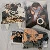 Twilight Saga Birthday Party Decoration Kit &ndash; Banner, Cake Toppers, Stickers, Balloons, Characters