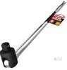 New EPAuto 3/4" Drive by 40-Inch Length Breaker Bar, Cr-V Steel 180-Degree Flex Head