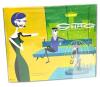 Wow! SHAG : The Art of Josh Agle, Forward by Billy Shire, Essay by Colin Berry - Excellent Condition & Rare Find