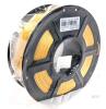 New TECBEARS SILK PLA+ 3D Printer Filament 1.75mm / 1kg Light Gold - 2