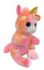 New TY Skylar Unicorn Beanie Bellies Medium - Squeezable Beanie Baby Soft Plush Toys - Collectable Cuddly Stuffed Toy 12.25" Tall - 2