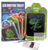 New Bukebu LCD Writing Tablet Doodle Board, 10 inch Colorful Drawing Tablet Writing Pad, Erasable Reusable Electronic Drawing Pads, Educational and Learning Toy (Powerful Warrior)