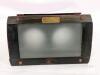 RARE! 1900 Antique C. Eckenrath Berlin Germany Stereoscope 3D Viewer With Slides Showing South African Soldiers & War, Tourist Locations & Zoo Animals - 3