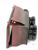 RARE! 1900 Antique C. Eckenrath Berlin Germany Stereoscope 3D Viewer With Slides Showing South African Soldiers & War, Tourist Locations & Zoo Animals - 6