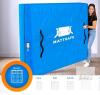 Mattsafe Queen Size Mattress Bag for Moving and Storage