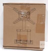 Full-Motion TV Wall Mount, Fits 13"-42" TVs, 44 lbs Capacity, Multifunctional, Original Box