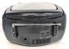 SHARP Portable CD Stereo System With Radio, QT-CD280, Tested For Power & CD Playback, Some Scuffs & Scratches - 4