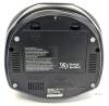 SHARP Portable CD Stereo System With Radio, QT-CD280, Tested For Power & CD Playback, Some Scuffs & Scratches - 5