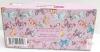 Betsey Johnson Luv Betsey 2 Glasses & Butterfly Wine Stopper Gift Set, 16oz Glasses - 2