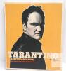 Tarantino: A Retrospective by Tom Shone, Hardcover, 272 Pages, Insight Editions