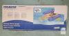 Poolmaster Swimming Pool Floating Chaise Lounge . Complete - Hardware Not Included (Hardware list included) - 4