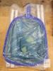 New Swimming Pool Skimmer Net & Brush Set - 2