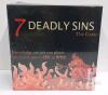 7 Deadly Sins: The Game by Kheper Games &ndash; Adult Party Trivia Board Game