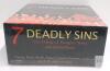 7 Deadly Sins: The Game by Kheper Games &ndash; Adult Party Trivia Board Game - 3