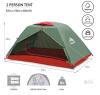 Aglory 1-2 Person Lightweight Backpacking Tent . - 2