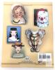 Head Vases : Identification And Values (Second Edition) by Kathleen Cole, Paperback - 3