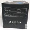 3D-Printed Moon Lamp Night Light, 1W LED, USB Rechargeable, PLA, Touch Control, 5.9&rdquo; w/ Stand - 3