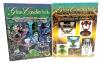 Hardcover: Glass Candlesticks of the Depression Era, Vol 1 & 2 by Gene + Cathy Florence