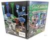 Hardcover: Glass Candlesticks of the Depression Era, Vol 1 & 2 by Gene + Cathy Florence - 2