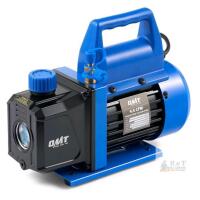 Orion Motor Tech Vacuum Pump, 4.5 cfm 1/3 hp HVAC Single Stage Vacuum Pump for R12 R22 R134a R410a R502, Auto AC Vacuum Pump Kit for Automotive Air Conditioner Resin Degassing